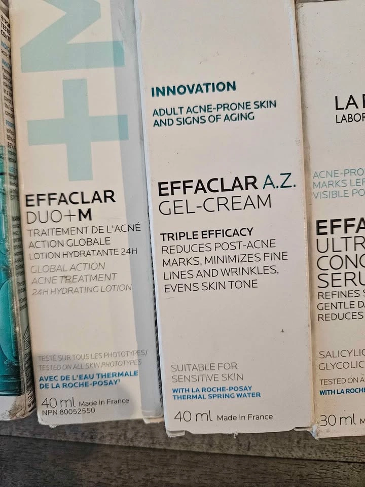 La Roche-Posay and Neostrata Skincare Bundle - photo 4