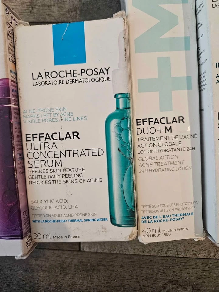 La Roche-Posay and Neostrata Skincare Bundle - photo 5