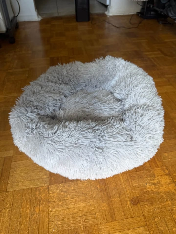 small dog bed - photo 2
