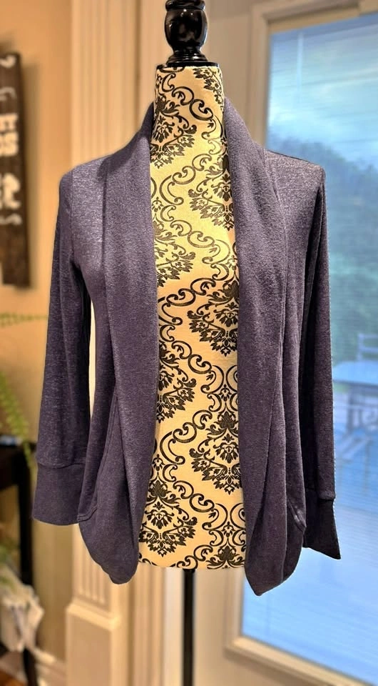 NEW Joe Fresh Cardigan