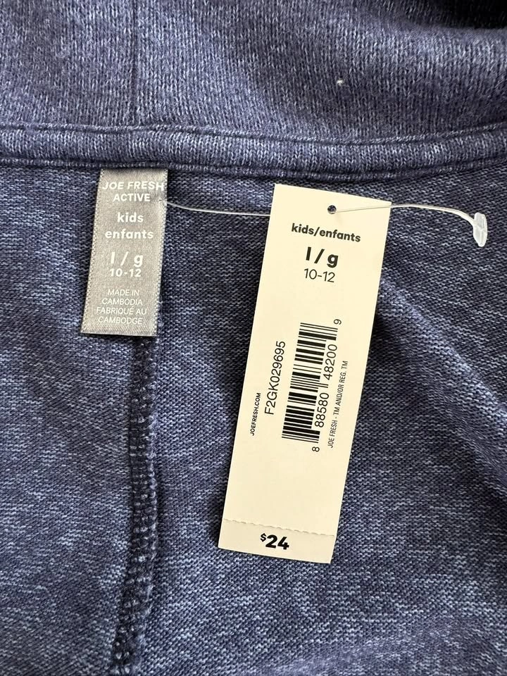 NEW Joe Fresh Cardigan - photo 3