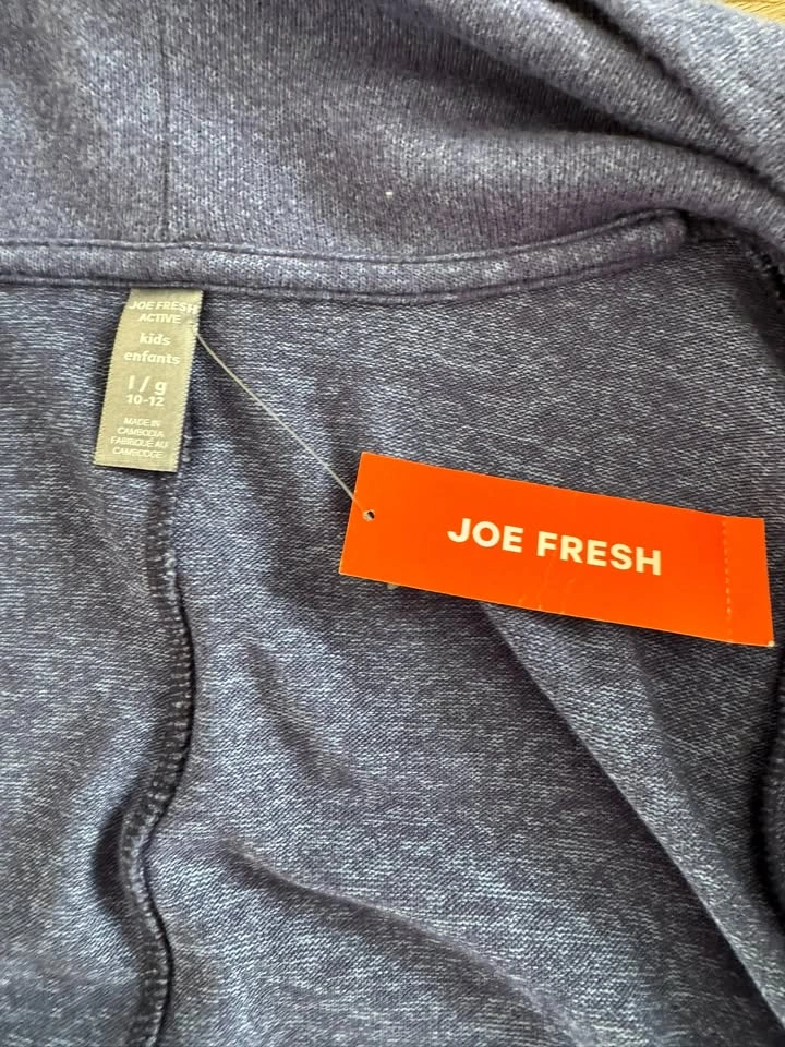 NEW Joe Fresh Cardigan - photo 4