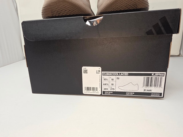 Adidas Climacool Laced Shoes - photo 3