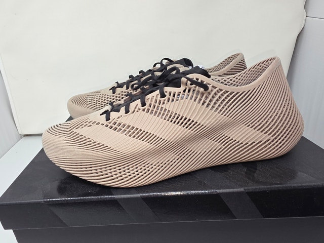 Adidas Climacool Laced Shoes - photo 5