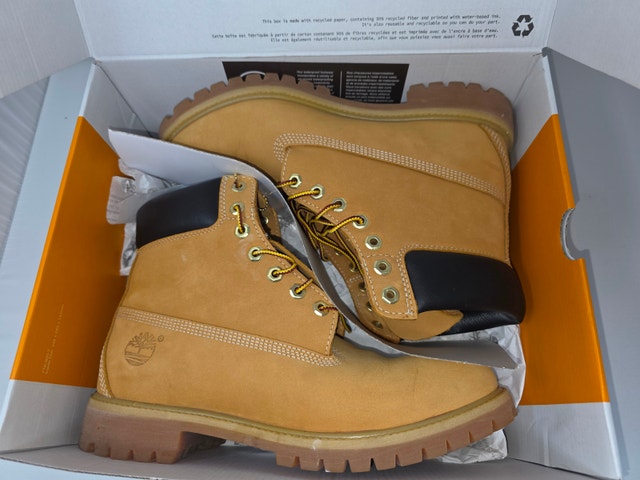 Timberland Men's 6 Premium Boot