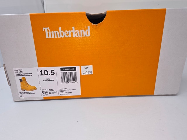 Timberland Men's 6 Premium Boot - photo 2