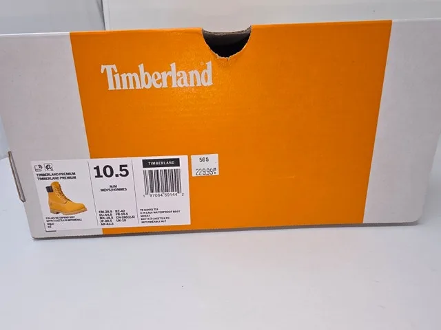 Timberland Men's 6 Premium Boot - photo 2