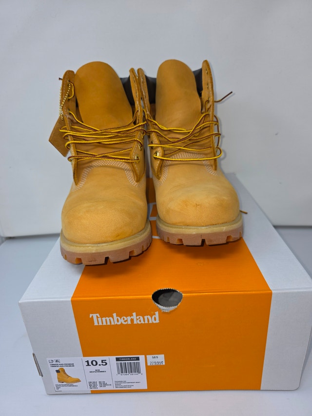 Timberland Men's 6 Premium Boot - photo 3