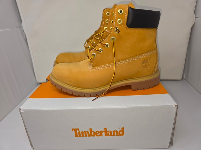 Timberland Men's 6 Premium Boot - photo 4