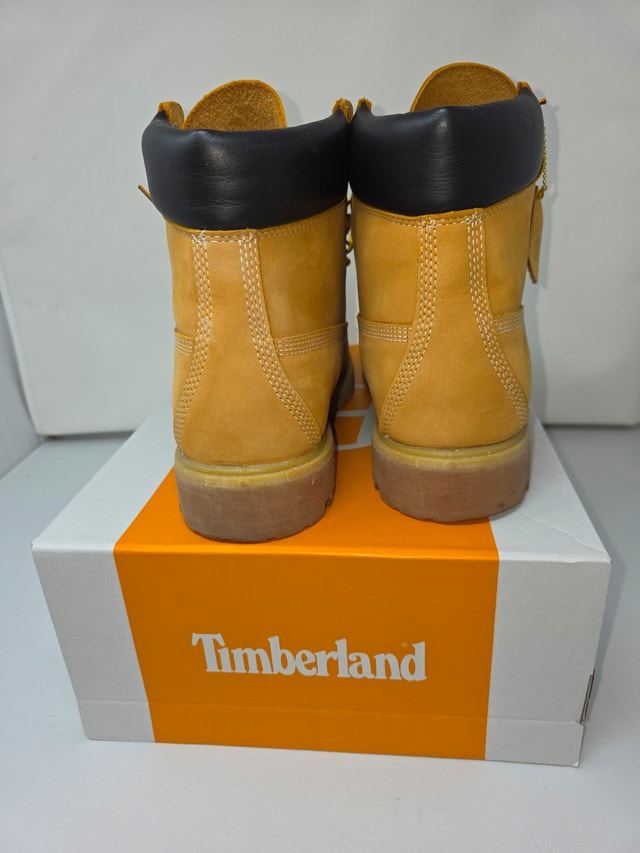 Timberland Men's 6 Premium Boot - photo 5