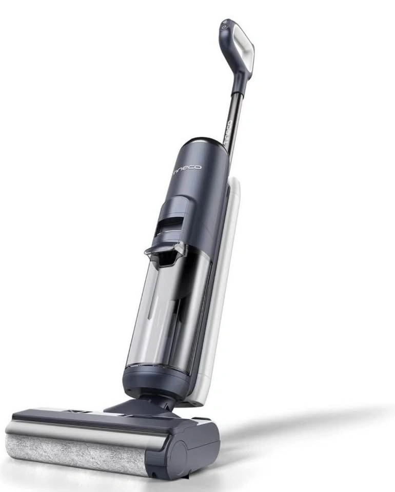 Tineco vacuum mop - photo 3