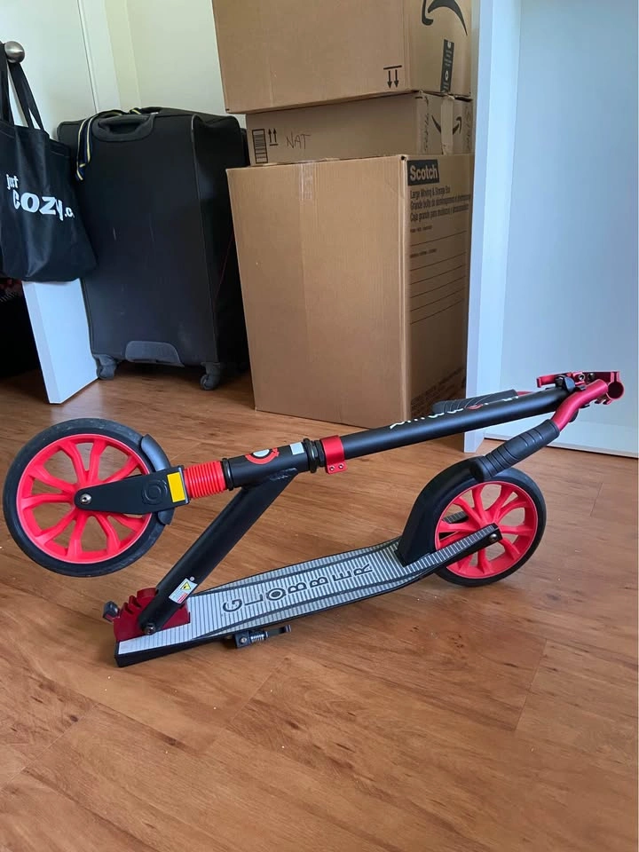 Globber foldable scooter - photo 2