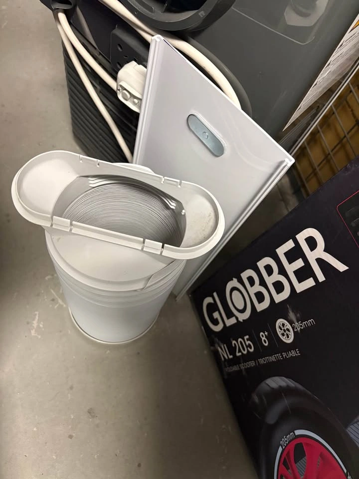 Portable AC unit - photo 3