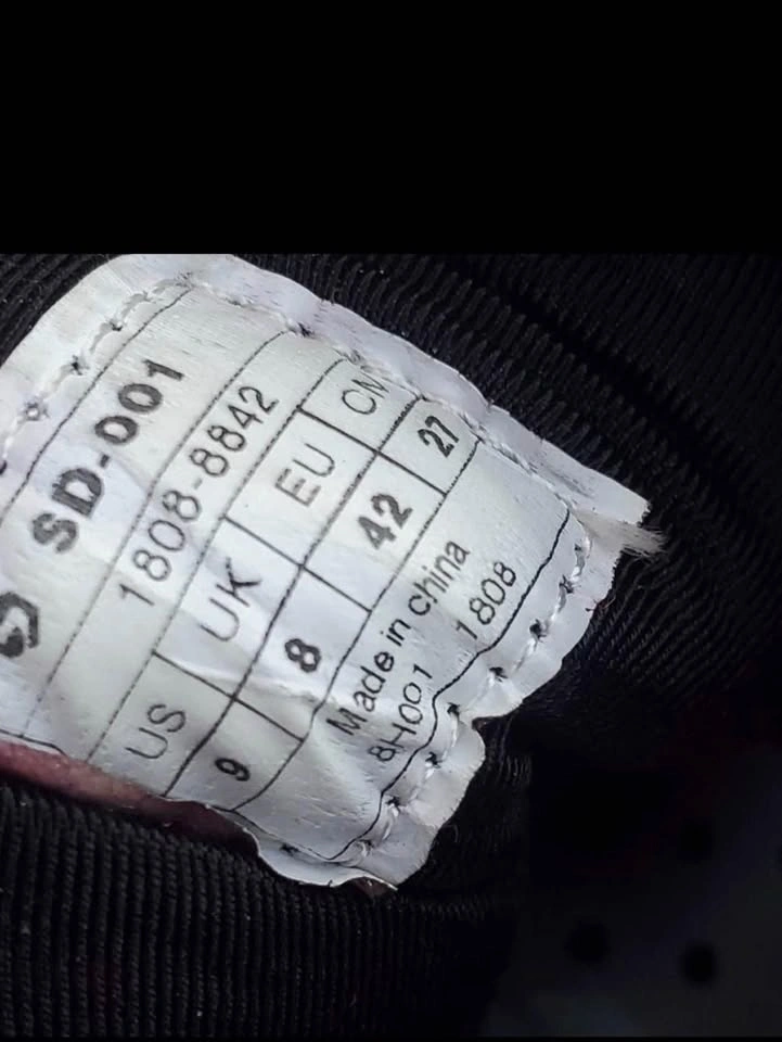New Sidebike Cycling Bicycle Shoes - photo 2