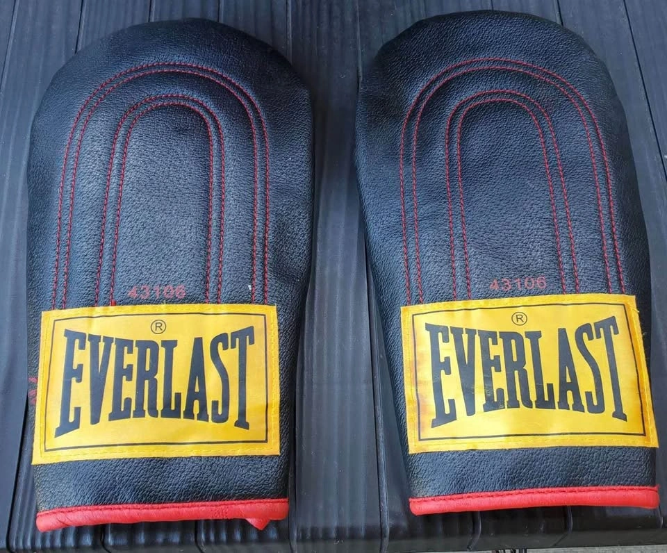 Everlast Speed Bag and Platform - photo 4