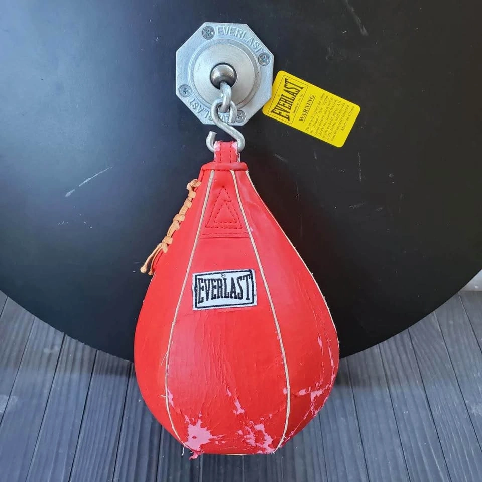 Everlast Speed Bag and Platform - photo 5
