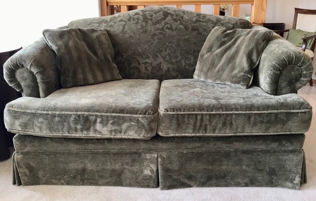 Love Seat