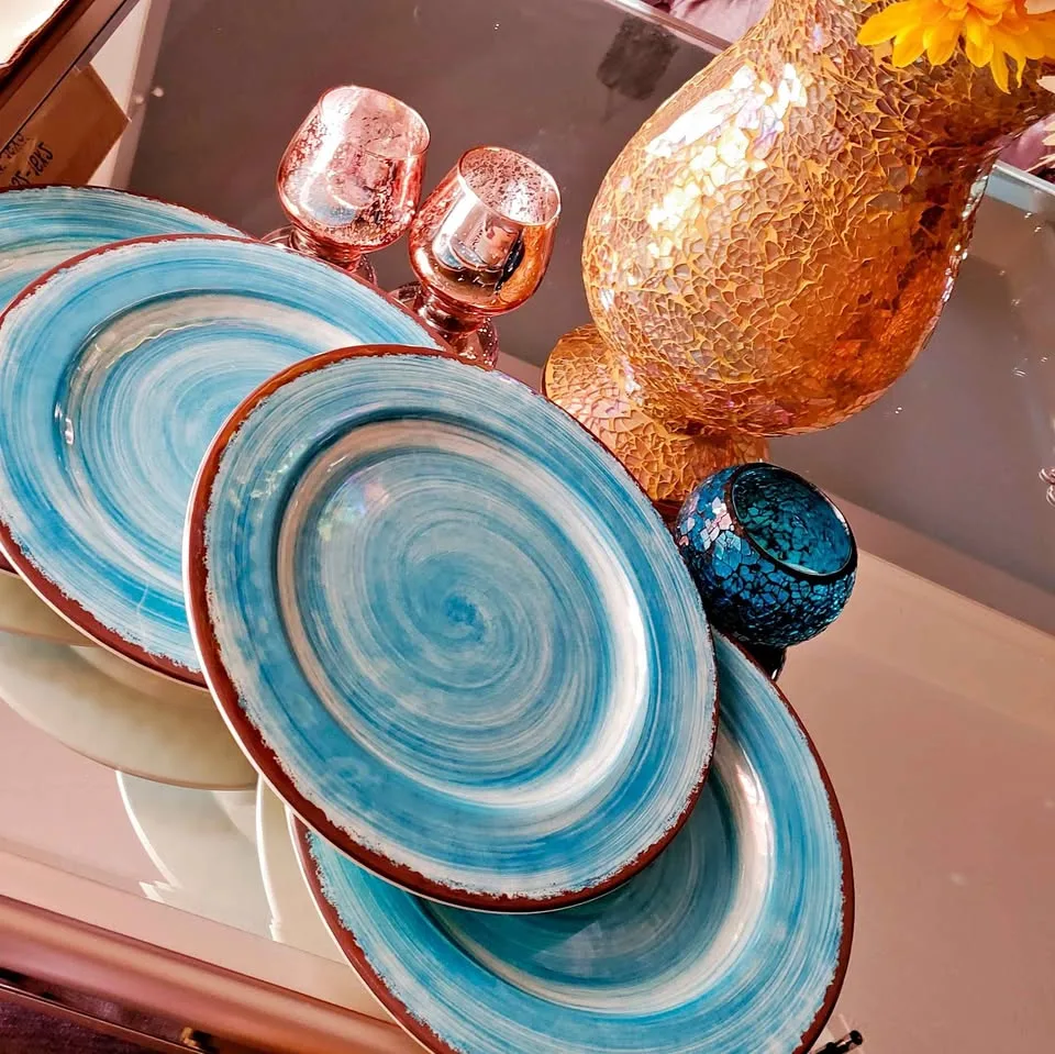 DINNER PLATES NEW thumbnail