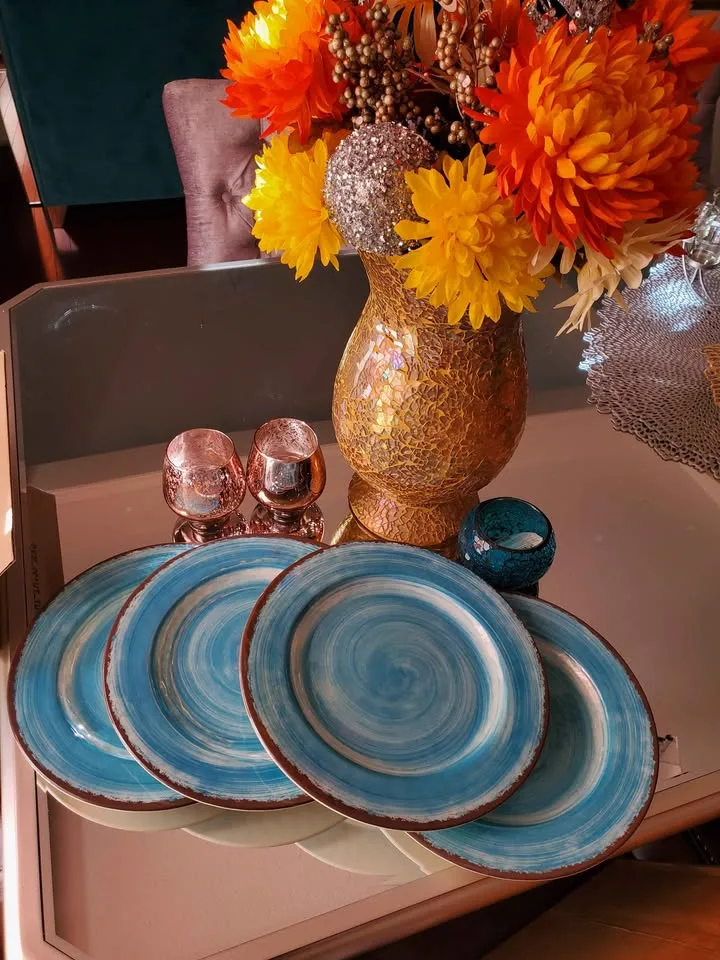 🧡 DINNER PLATES NEW image indicator(2)