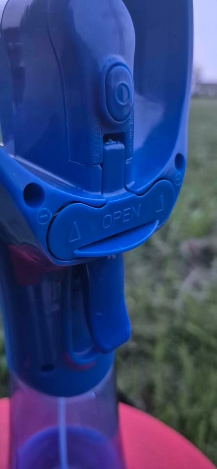 Handheld Misting Fan - photo 3
