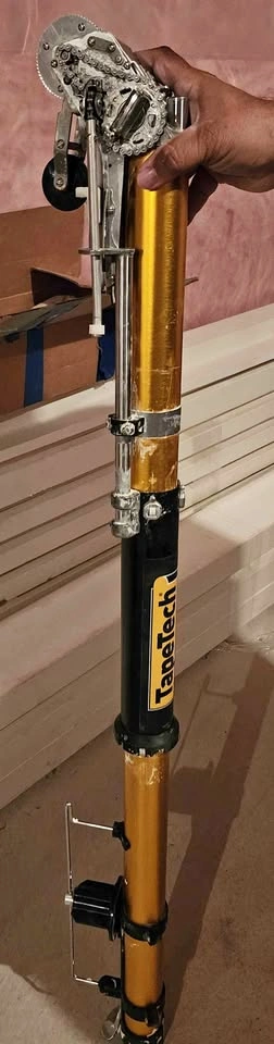 TapeTech Drywall Taper