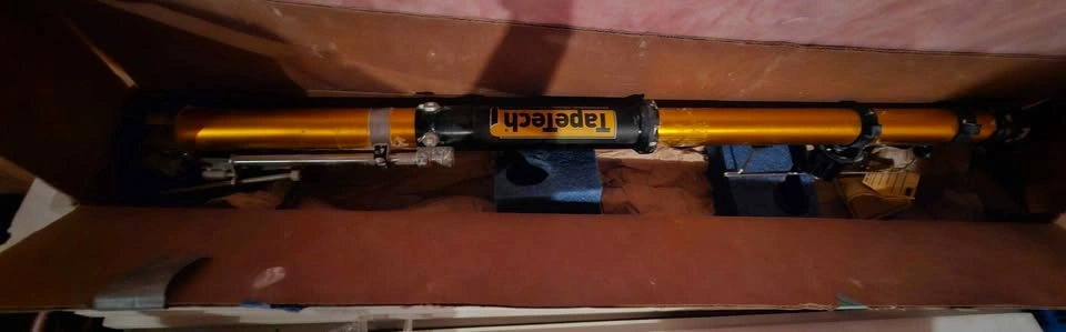 TapeTech Drywall Taper - photo 3