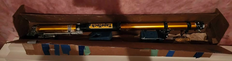 TapeTech Drywall Taper - photo 4