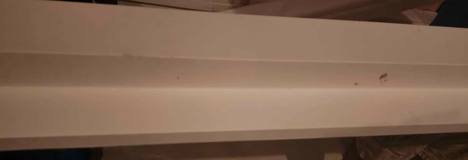 Ceiling molding - photo 3