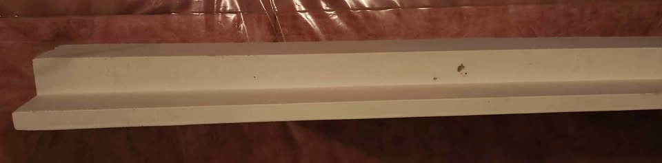 Ceiling molding - photo 4