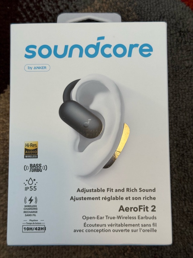 Open earbuds - photo 4