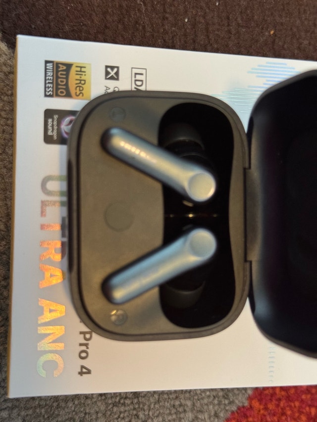 Earfun Air pro 4 - photo 5