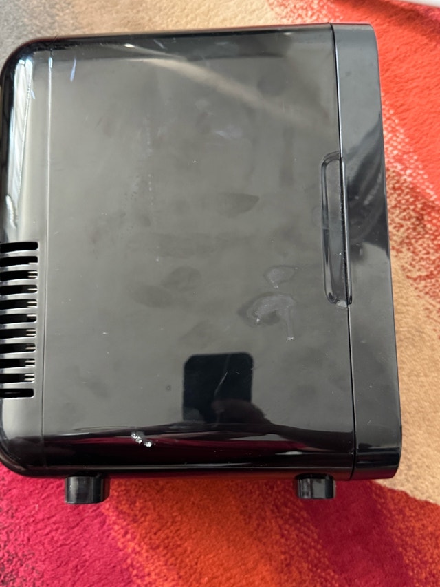 Car/Office Portable Refrigerator and warmer - photo 2