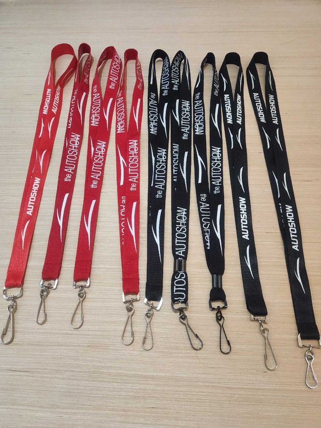 Lanyards