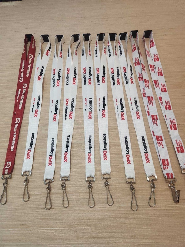 Breakaway Lanyards