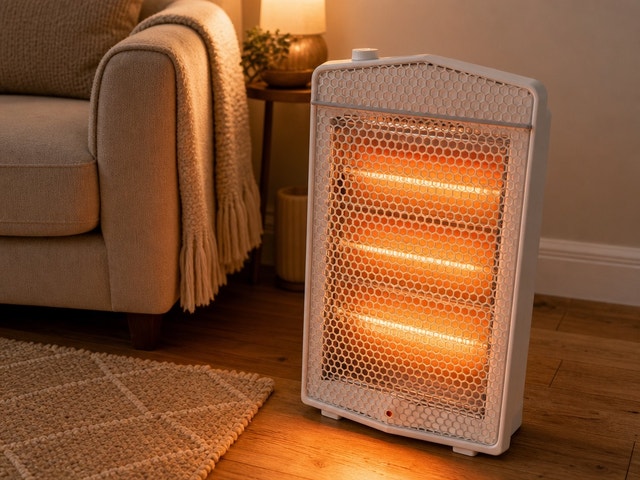 Infrared Quartz Heater - photo 2