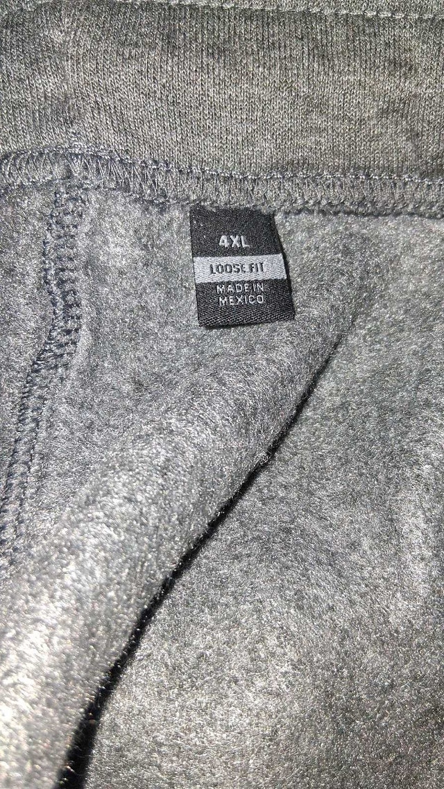 Carhartt Men's 4XL Track Pants (Brand New No Tags) - photo 3
