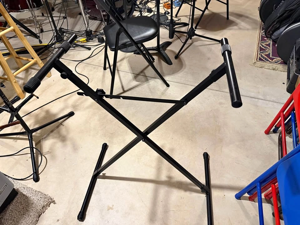 Keyboard Stand