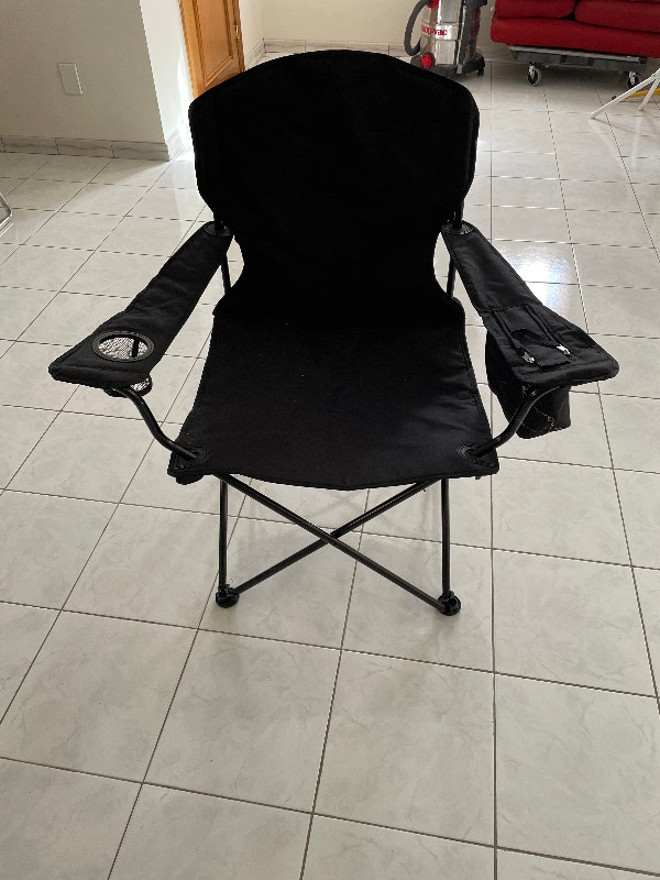 Camping Chair