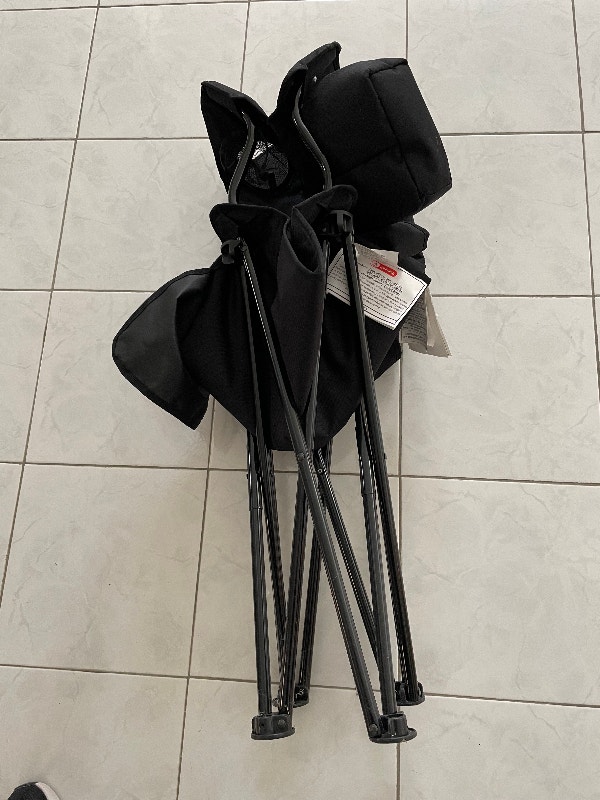 Camping Chair - photo 2