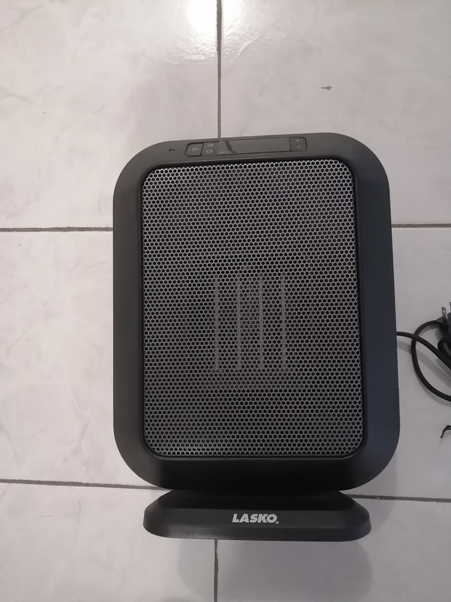 Lasko Ceramic Heater