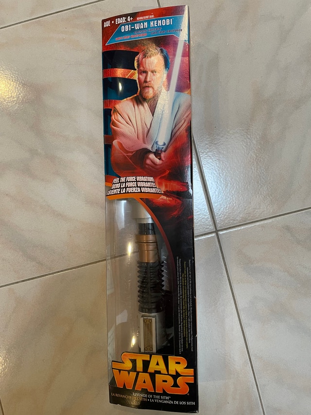 Lightsaber