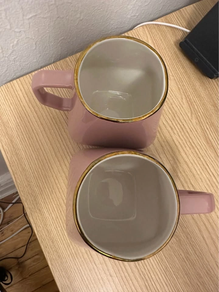 Threshold Stoneware Mugs - photo 2