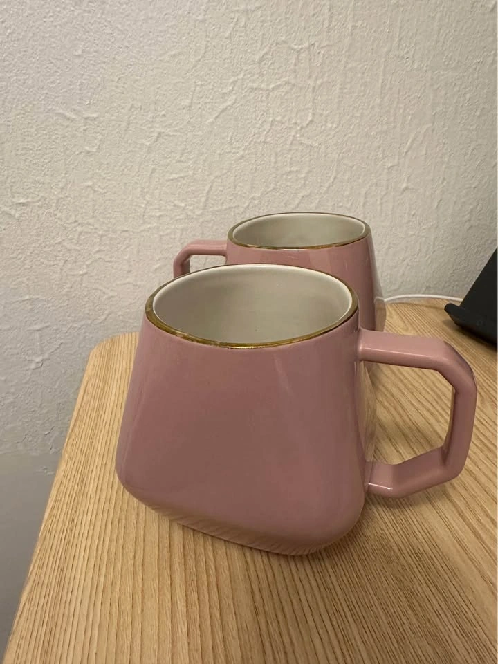 Threshold Stoneware Mugs - photo 3