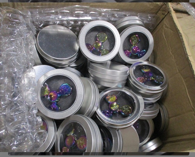 Fidget Spinner - photo 2