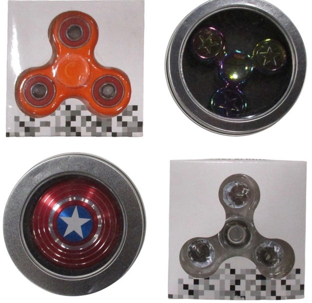 Fidget Spinner - photo 3
