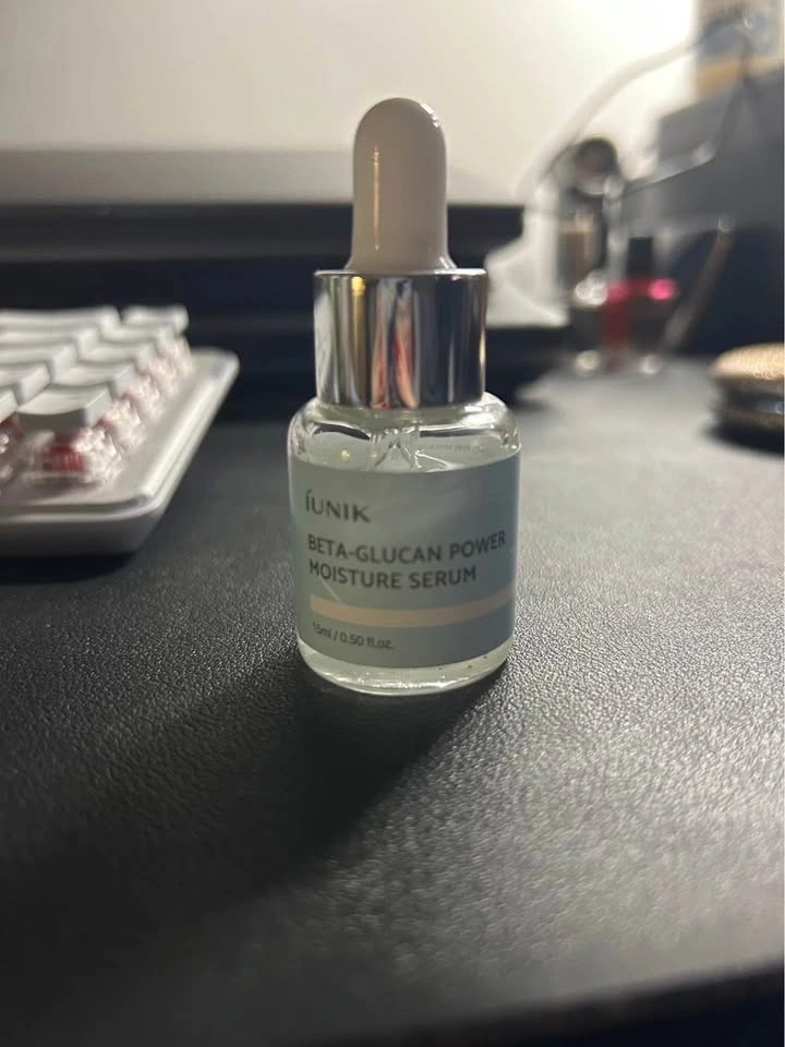 Korean skincare (iunik/purito) - photo 3