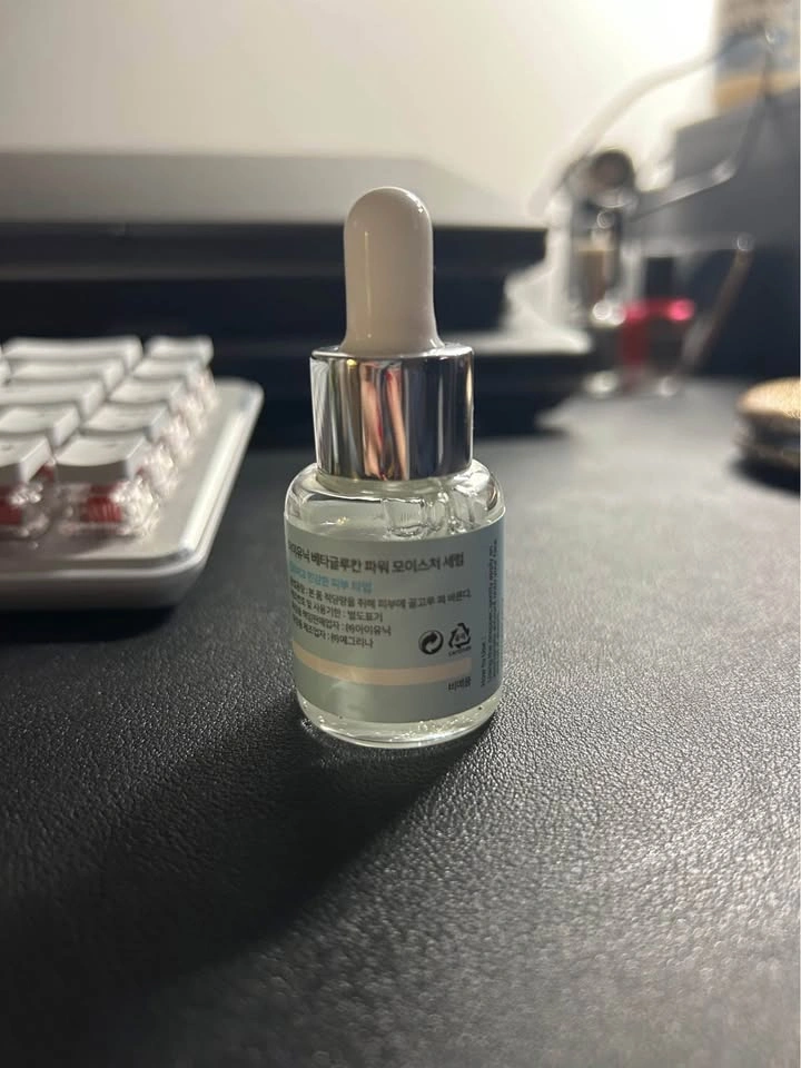 Korean skincare (iunik/purito) - photo 4