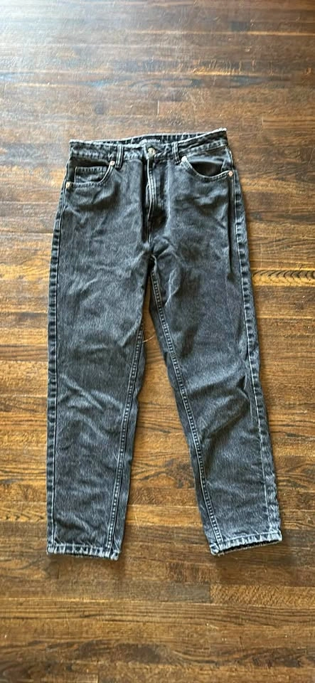 Black Jean