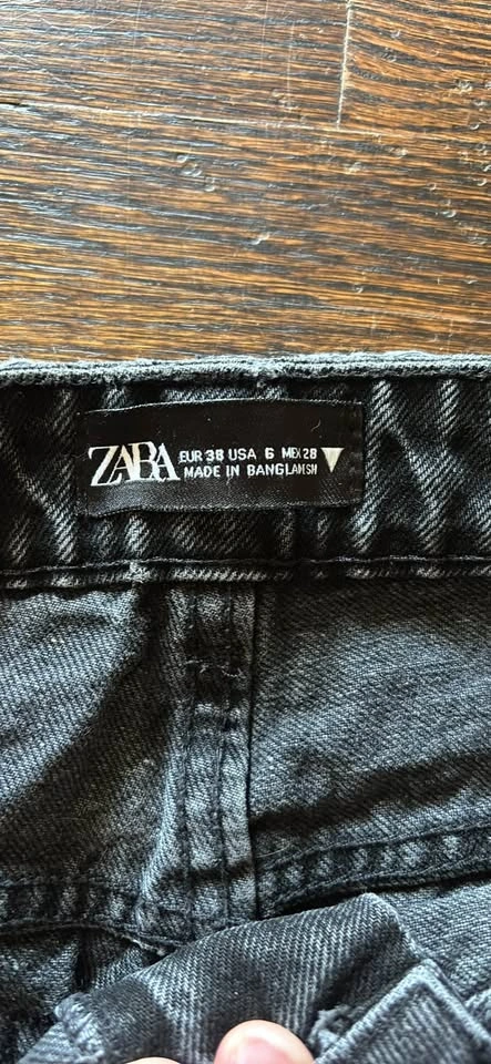 Black Jean - photo 2