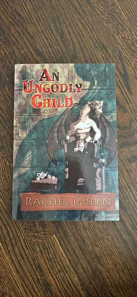 An Ungodly child